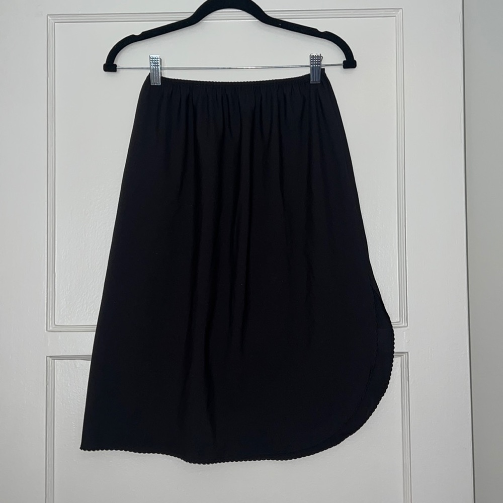 Vanity Fair Slip Skirt